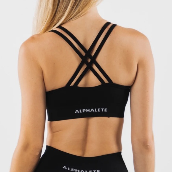 Alphalete Revival Bra - Picture 2 of 5